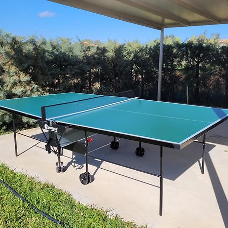 Nancy'S Budget Villa With Pool & Jacuzzi By "Elite" Laganas Extérieur photo