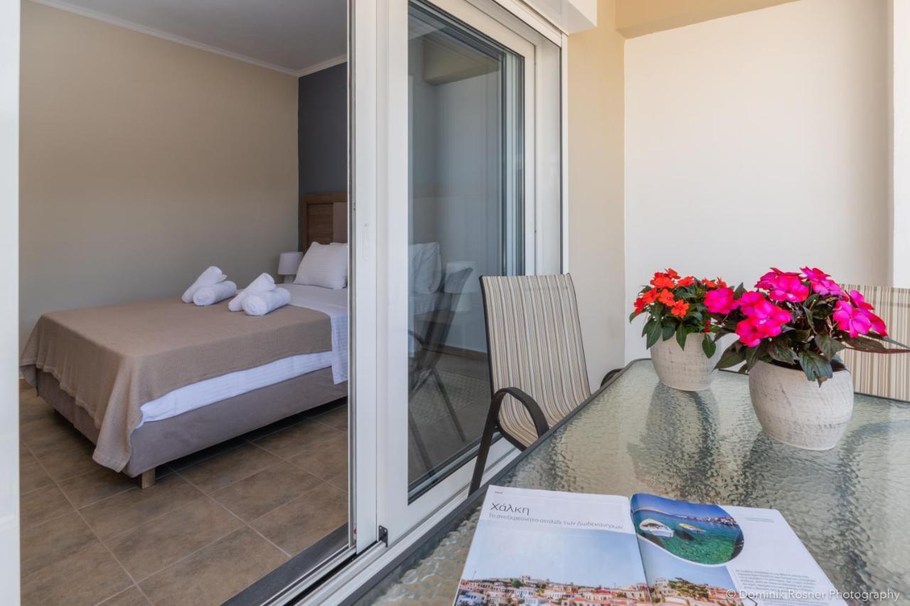 Nancy'S Budget Villa With Pool & Jacuzzi By "Elite" Laganas Extérieur photo